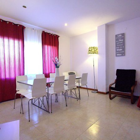 La Pedrera Residence Барселона Екстериор снимка