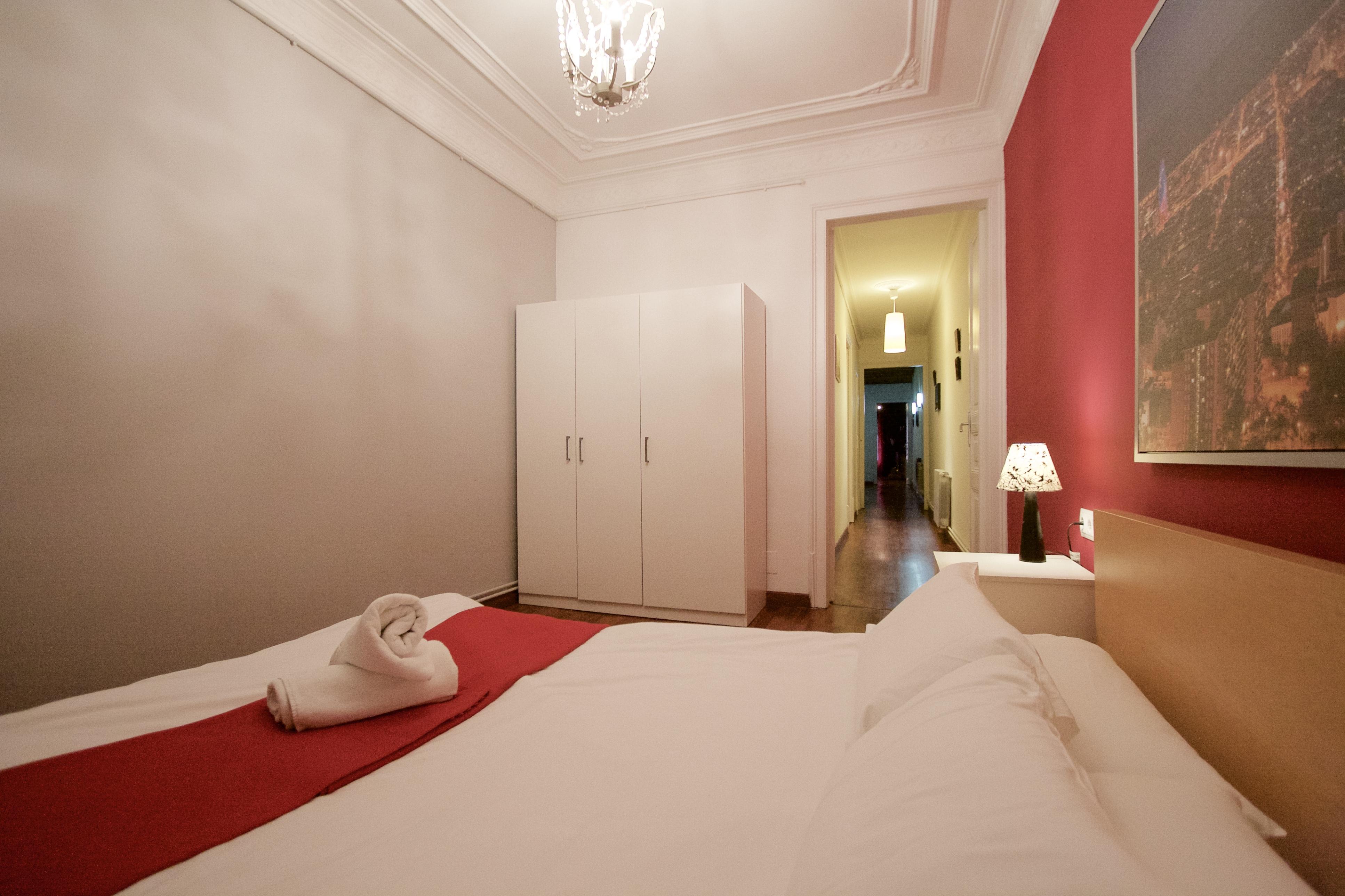 La Pedrera Residence Барселона Екстериор снимка