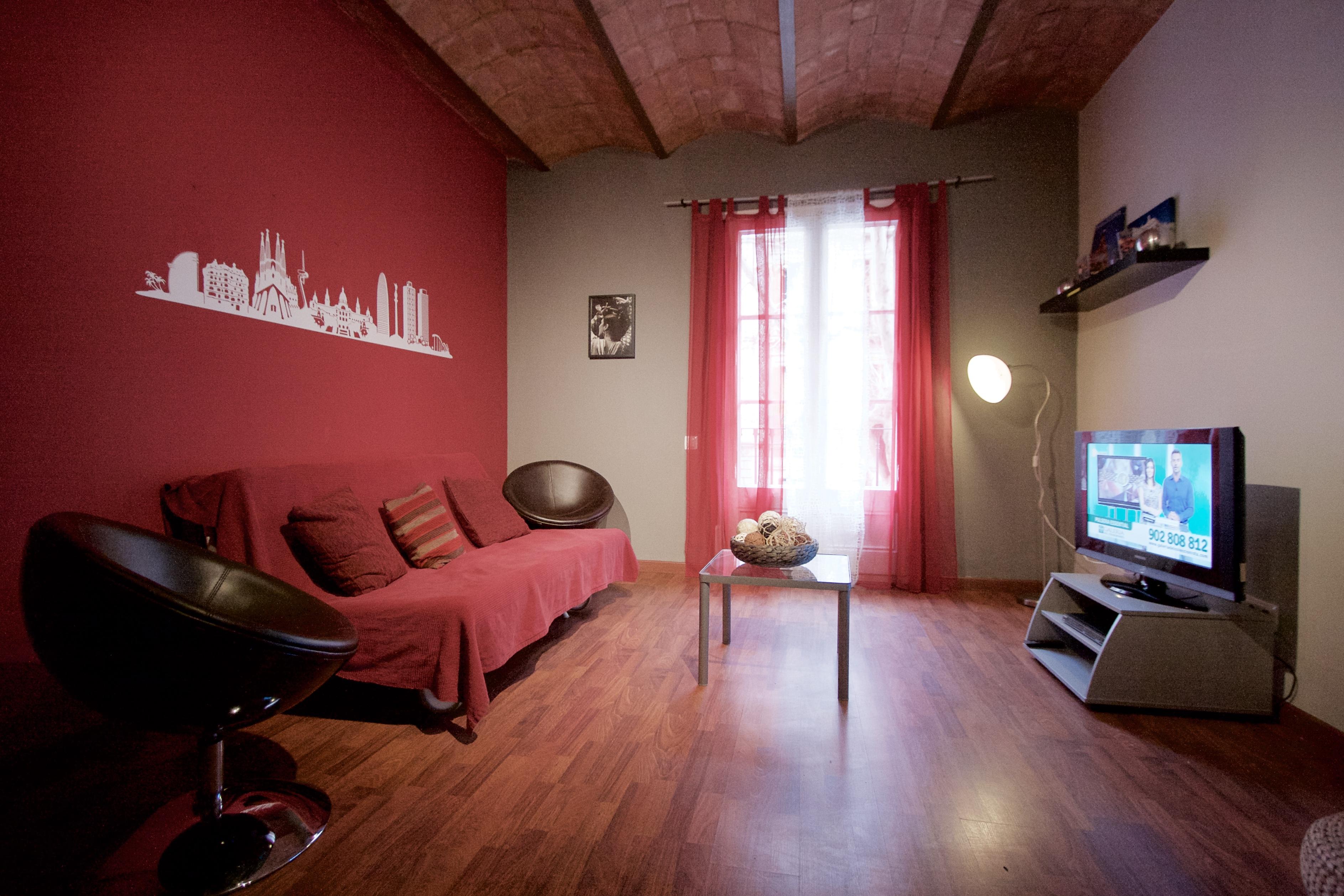 La Pedrera Residence Барселона Екстериор снимка