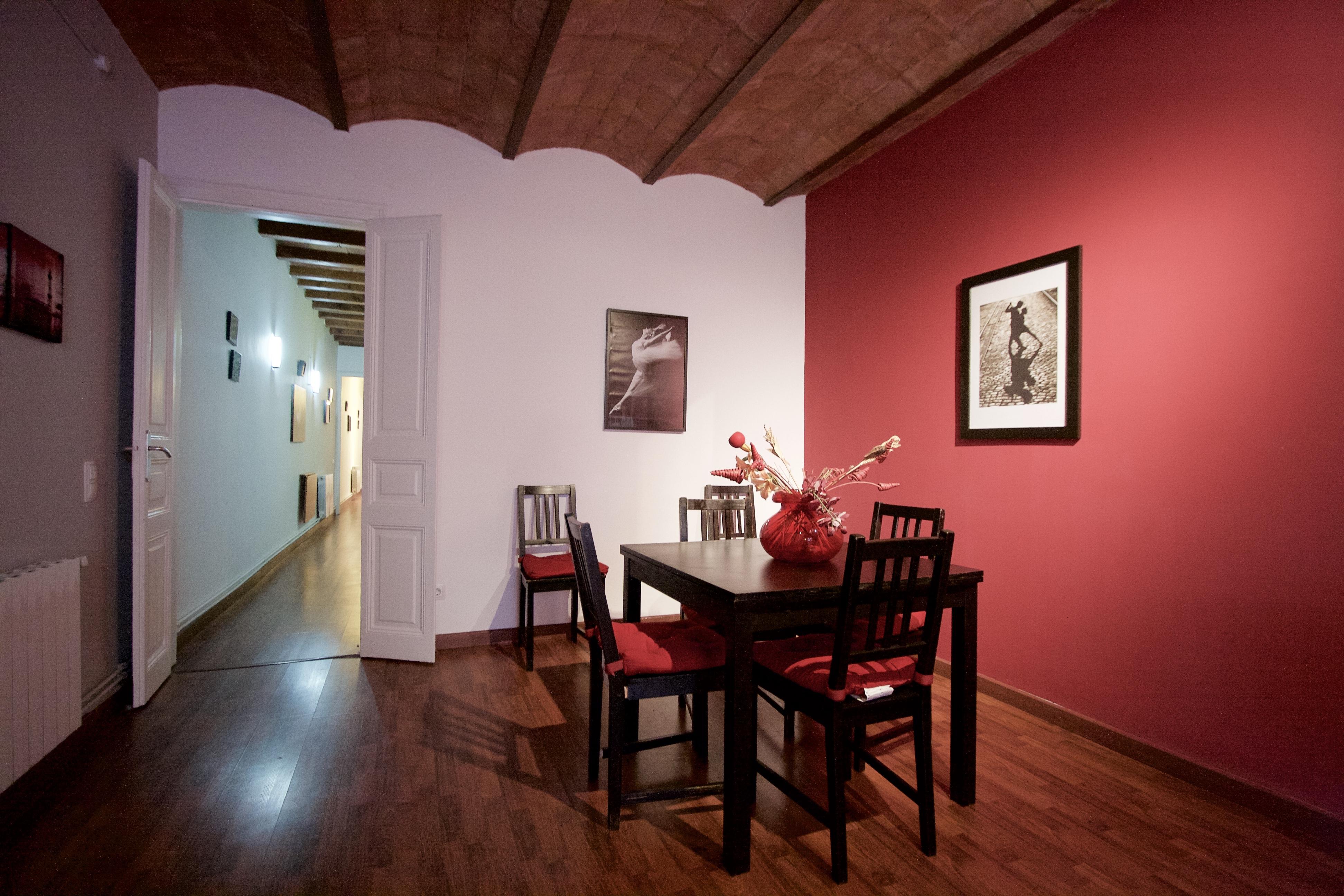 La Pedrera Residence Барселона Екстериор снимка