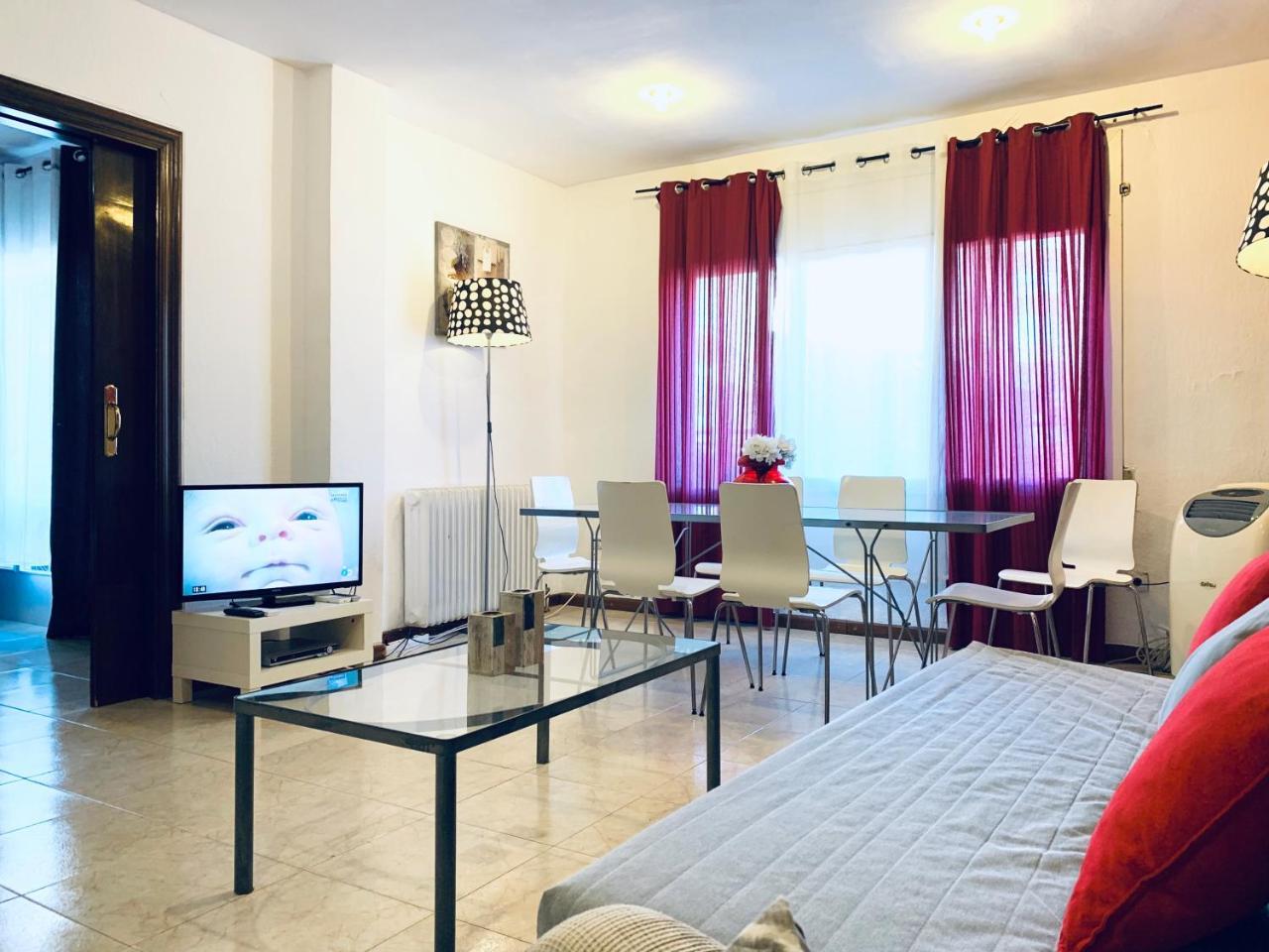 La Pedrera Residence Барселона Екстериор снимка
